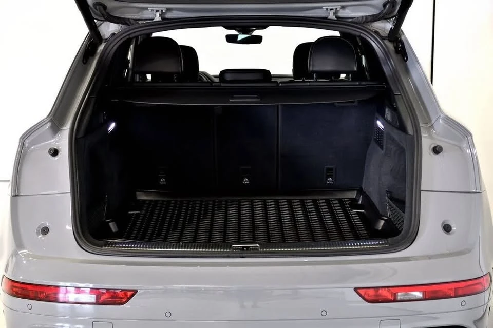 2023 Audi FY SQ5 - Image 10 of 20