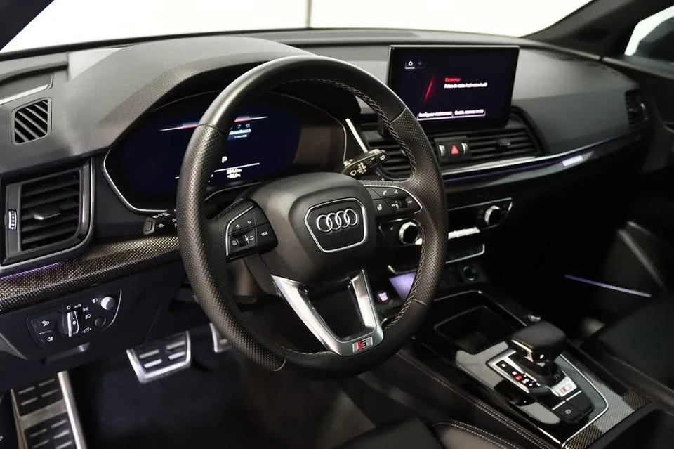 2023 Audi FY SQ5 - Image 11 of 20
