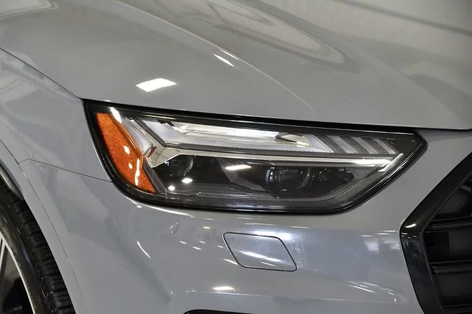 2023 Audi FY SQ5 - Image 3 of 20