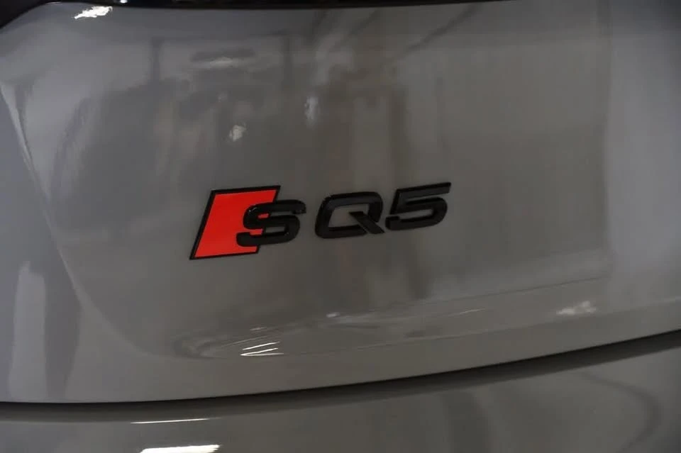 2023 Audi FY SQ5 - Image 9 of 20