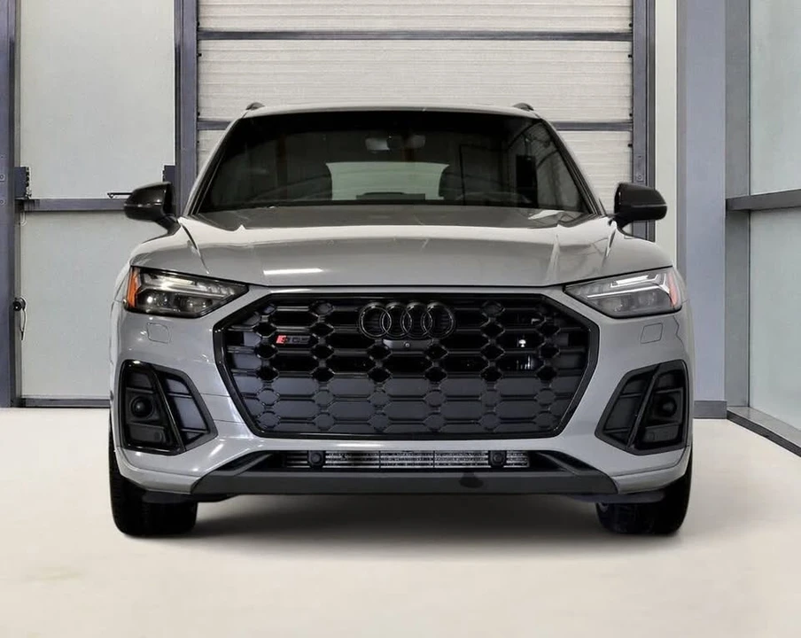 2023 Audi FY SQ5 - Image 5 of 20