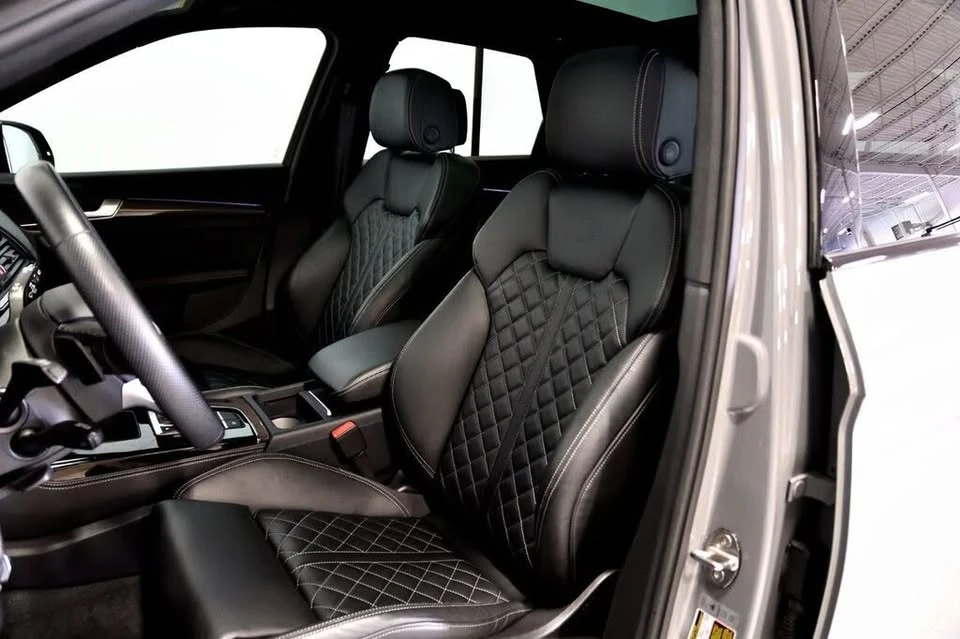 2023 Audi FY SQ5 - Image 15 of 20