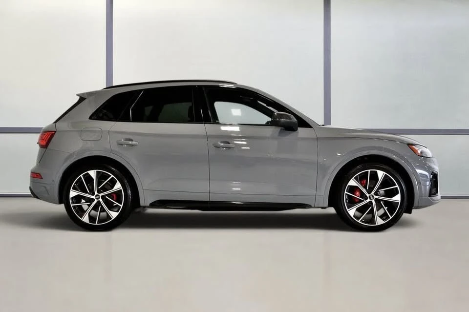 2023 Audi FY SQ5 - Image 6 of 20