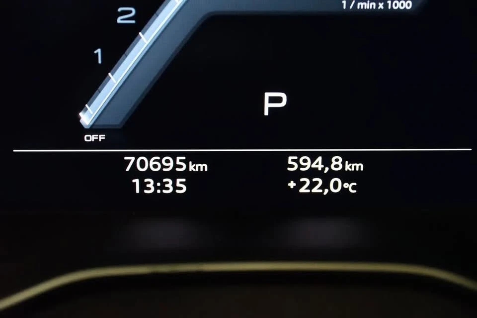 2023 Audi FY SQ5 - Image 19 of 20