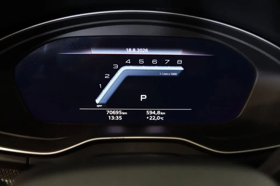 2023 Audi FY SQ5 - Image 18 of 20