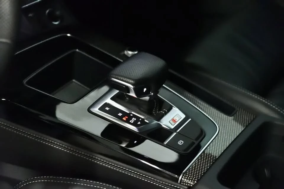2023 Audi FY SQ5 - Image 12 of 20