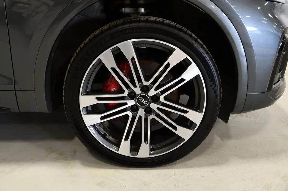 2023 Audi FY SQ5 - Image 6 of 20