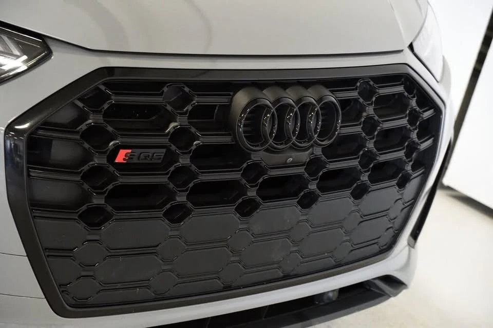 2023 Audi FY SQ5 - Image 4 of 20