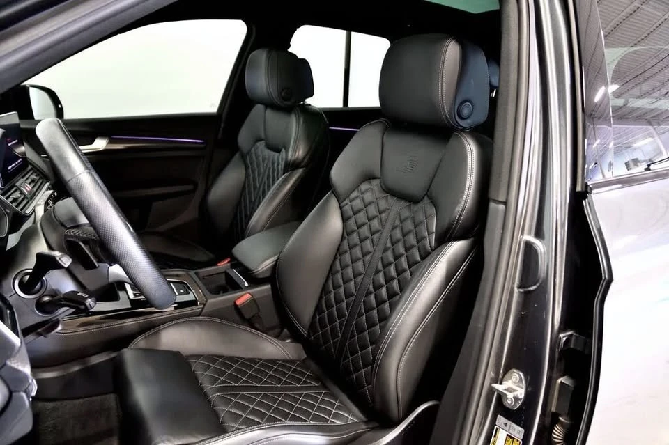 2023 Audi FY SQ5 - Image 15 of 20