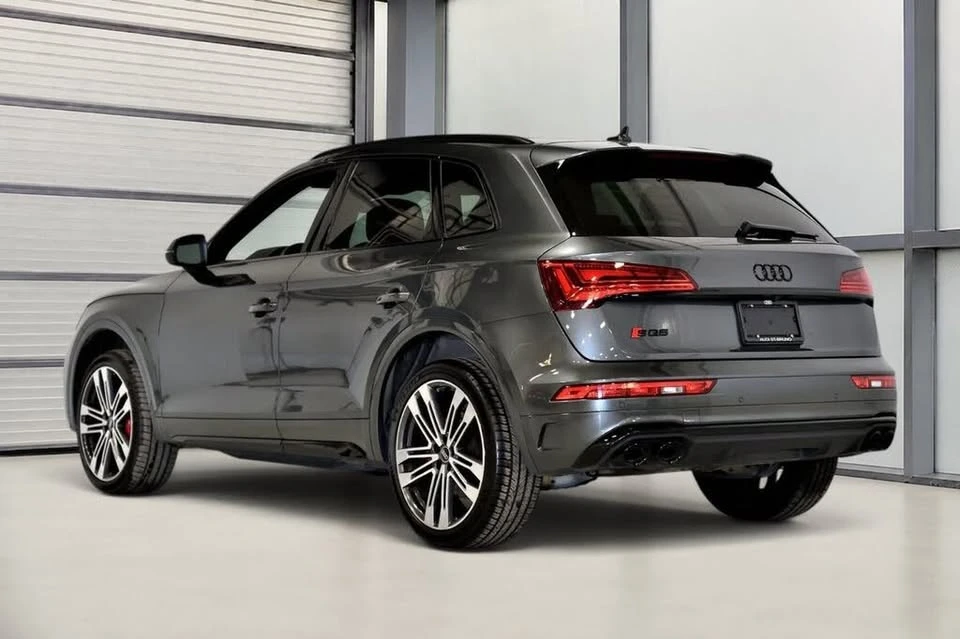 2023 Audi FY SQ5 - Image 7 of 20