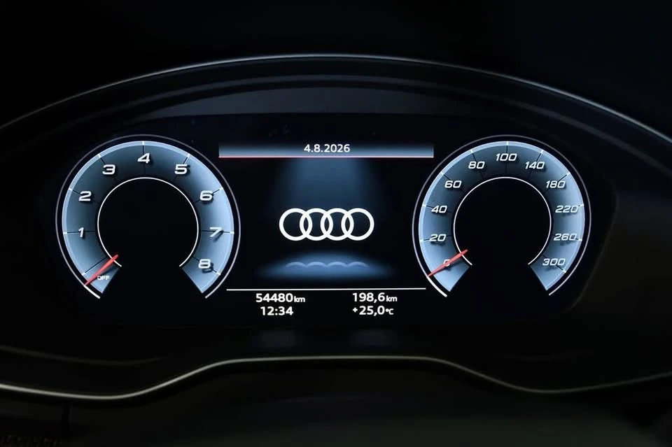 2023 Audi FY SQ5 - Image 18 of 20