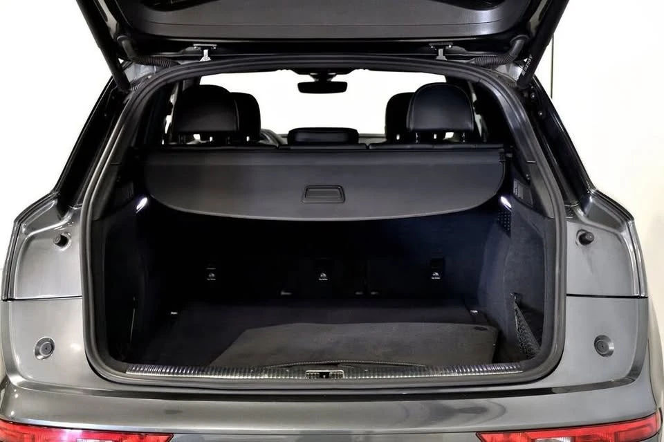 2023 Audi FY SQ5 - Image 9 of 20