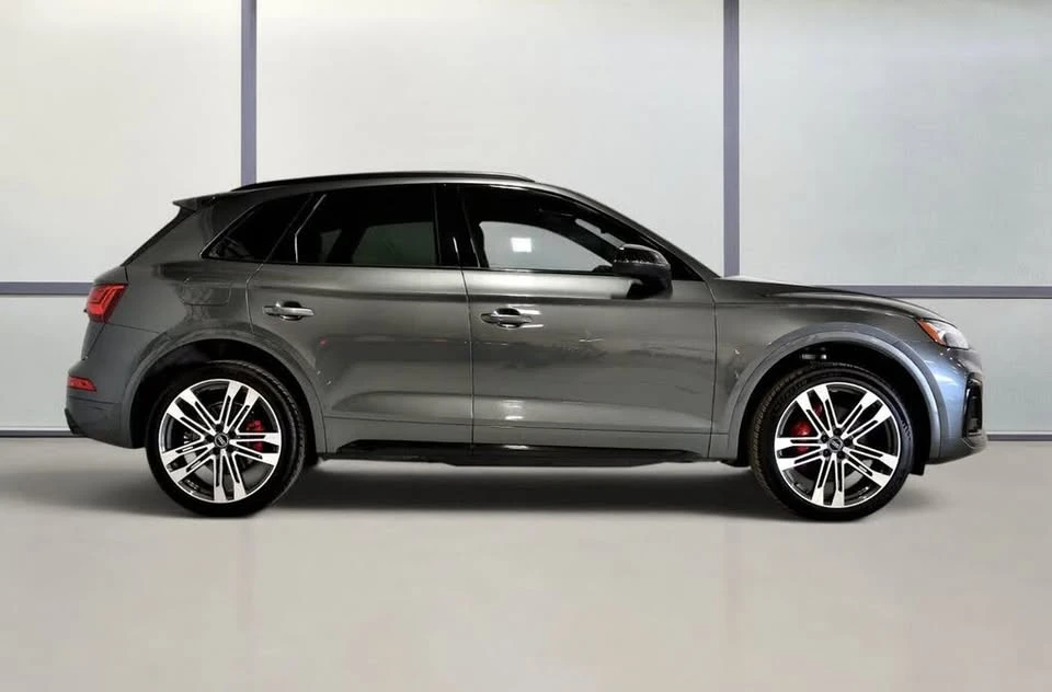 2023 Audi FY SQ5 - Image 5 of 20