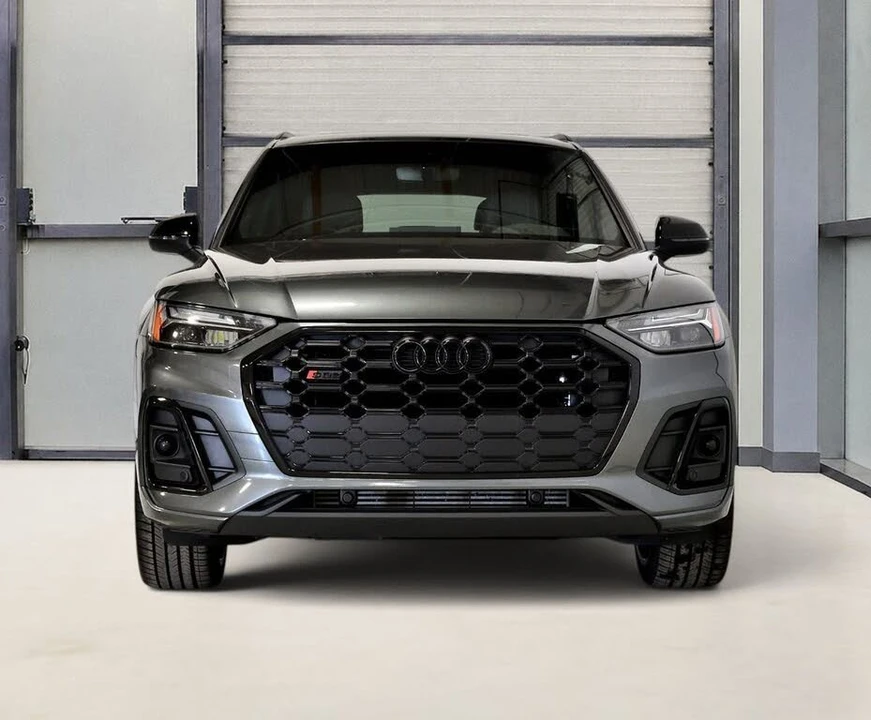2023 Audi FY SQ5 - Image 4 of 20