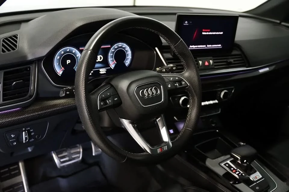 2023 Audi FY SQ5 - Image 10 of 20