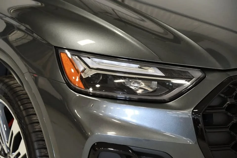 2023 Audi FY SQ5 - Image 2 of 20