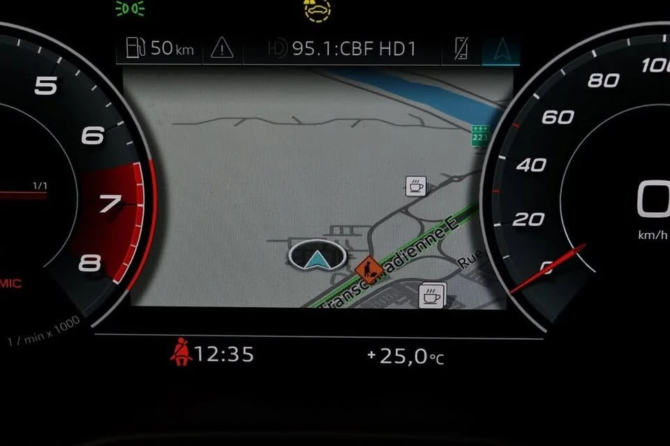 2023 Audi FY SQ5 - Image 20 of 20
