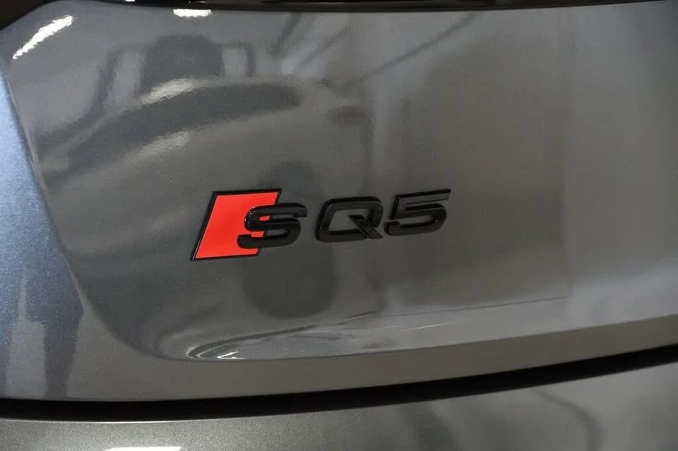 2023 Audi FY SQ5 - Image 8 of 20