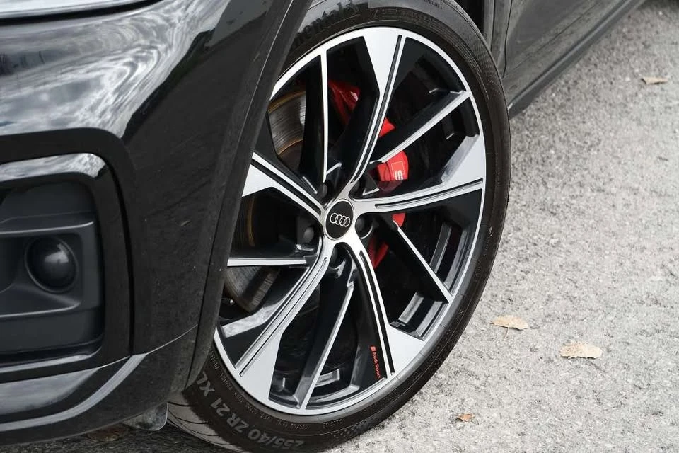2023 Audi FY SQ5 - Image 4 of 20