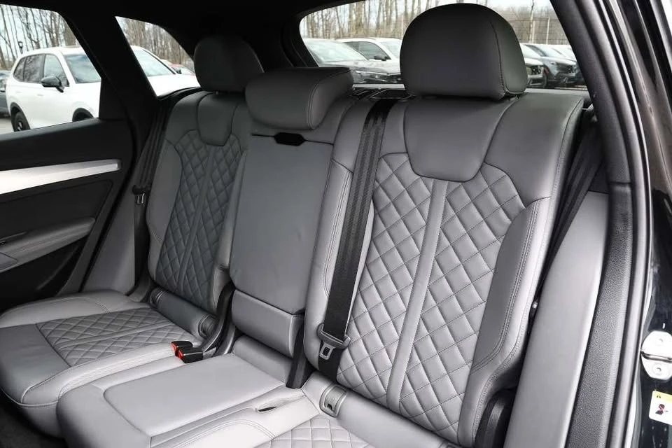 2023 Audi FY SQ5 - Image 17 of 20