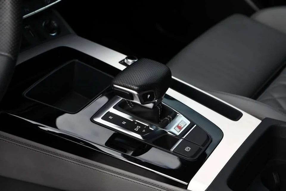 2023 Audi FY SQ5 - Image 12 of 20