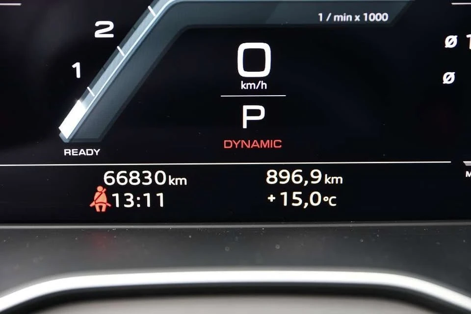 2023 Audi FY SQ5 - Image 20 of 20