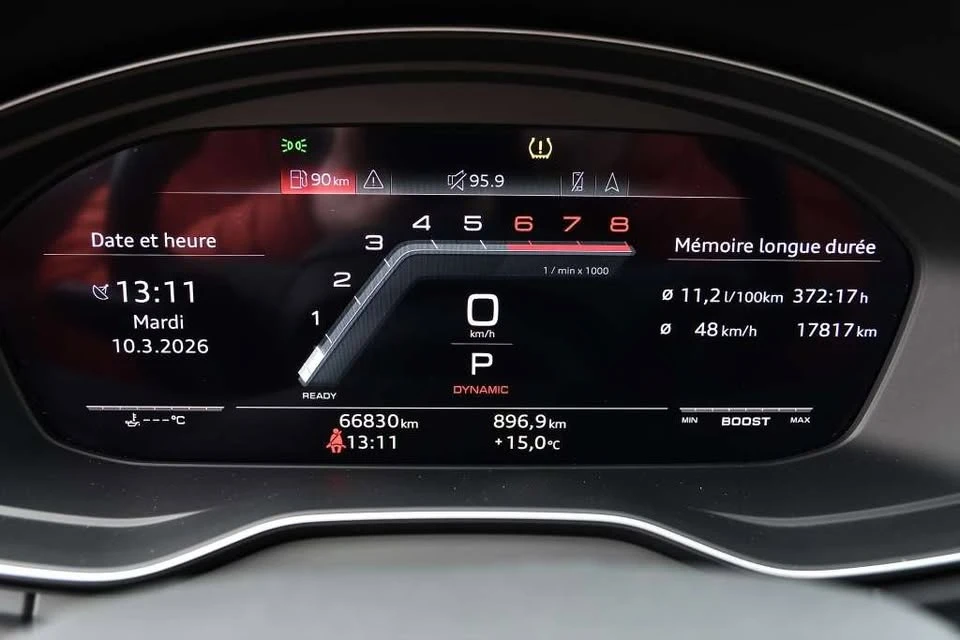 2023 Audi FY SQ5 - Image 19 of 20