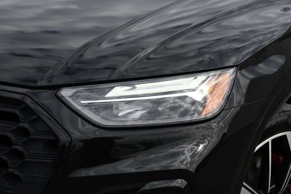 2023 Audi FY SQ5 - Image 2 of 20