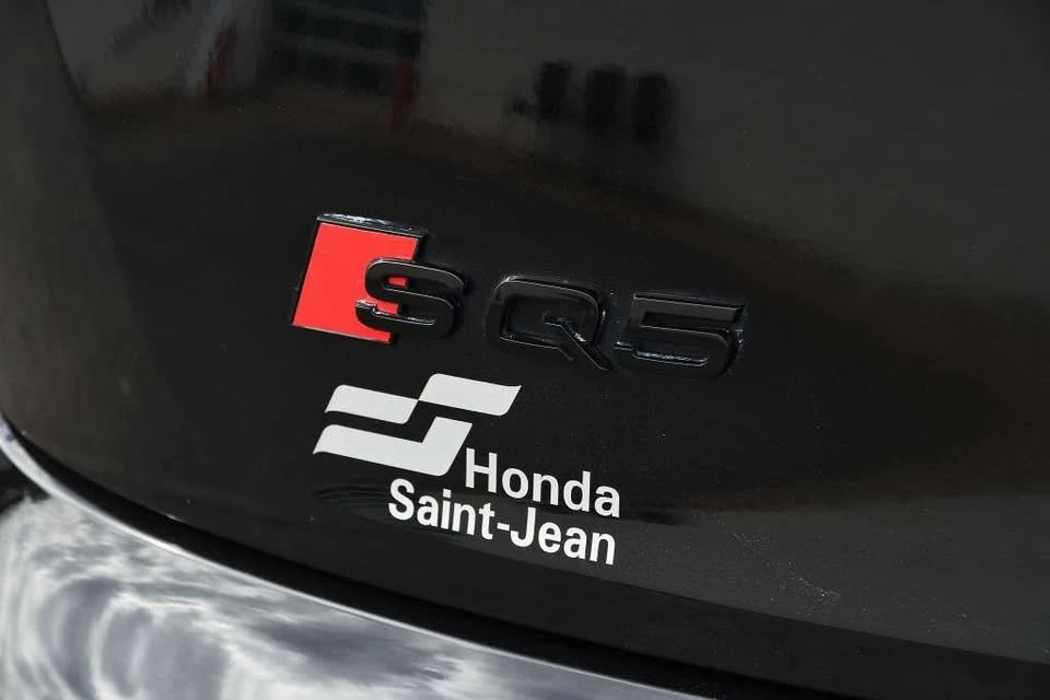 2023 Audi FY SQ5 - Image 5 of 20