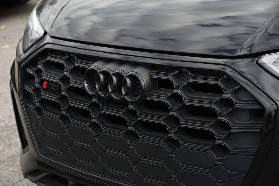 2023 Audi FY SQ5 - Image 3 of 20