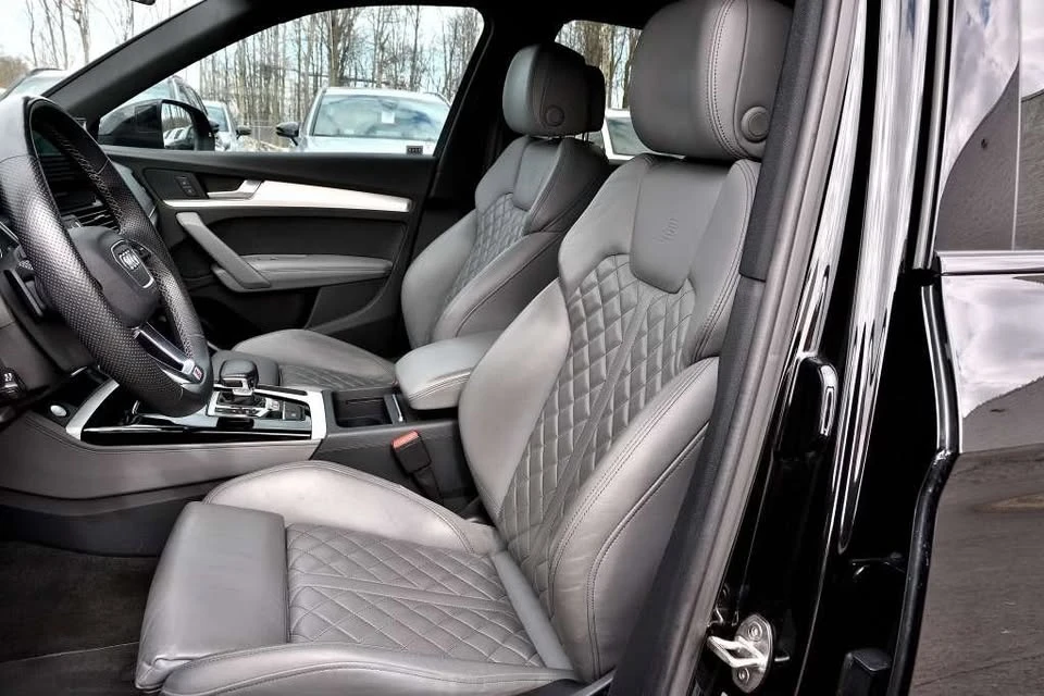 2023 Audi FY SQ5 - Image 16 of 20