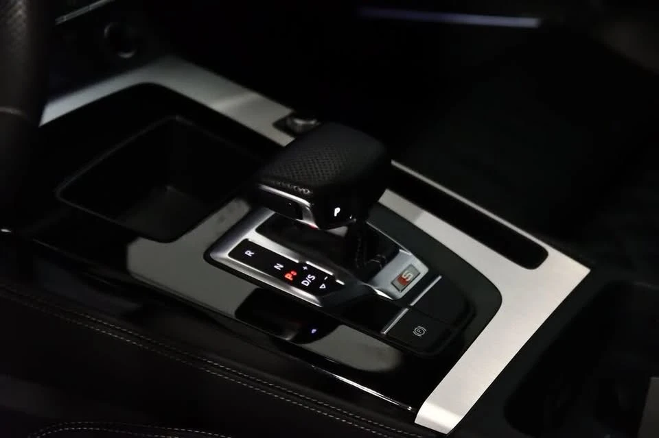 2023 Audi FY SQ5 - Image 12 of 20