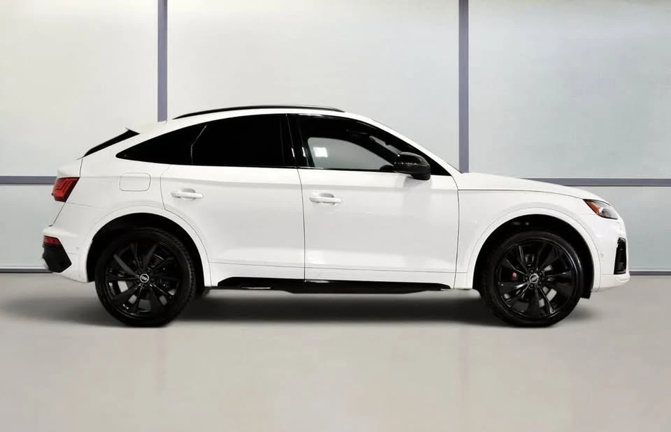 2023 Audi FY SQ5 - Image 6 of 20