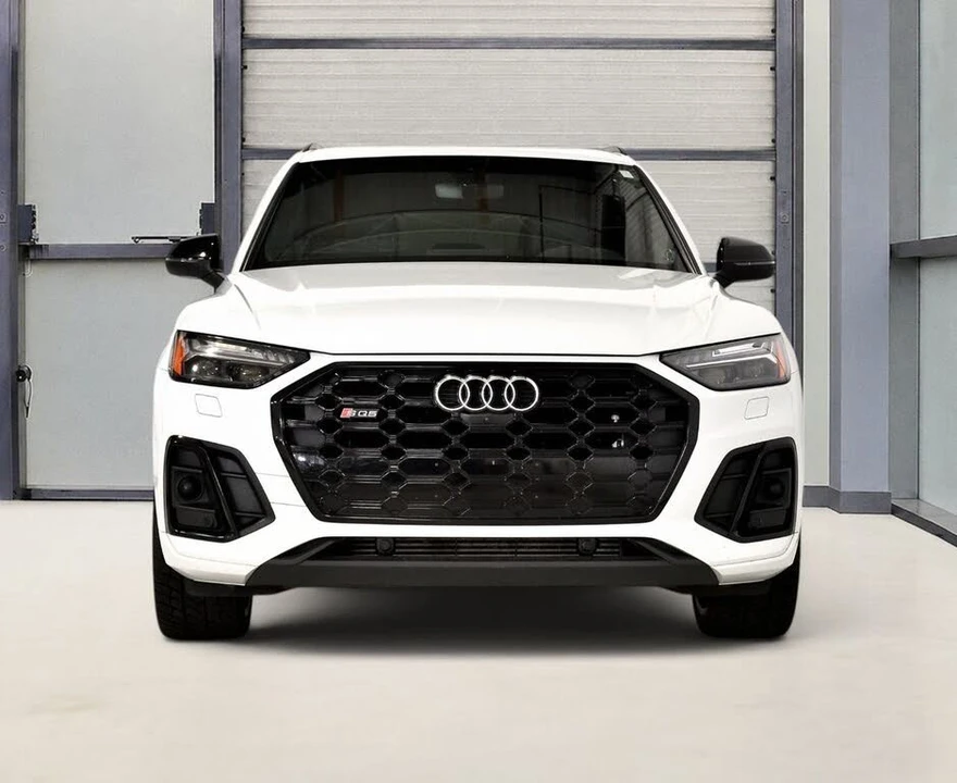 2023 Audi FY SQ5 - Image 5 of 20