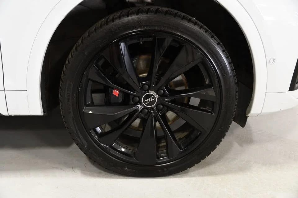 2023 Audi FY SQ5 - Image 7 of 20