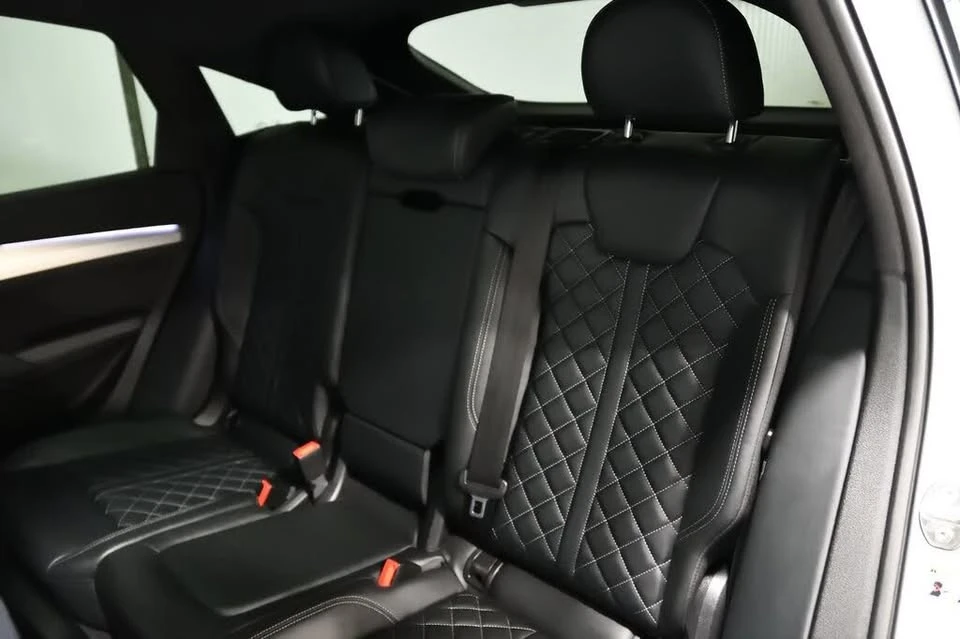 2023 Audi FY SQ5 - Image 16 of 20