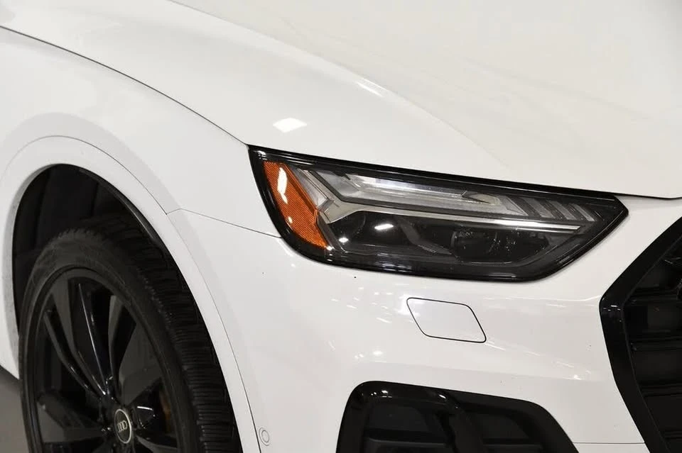 2023 Audi FY SQ5 - Image 3 of 20