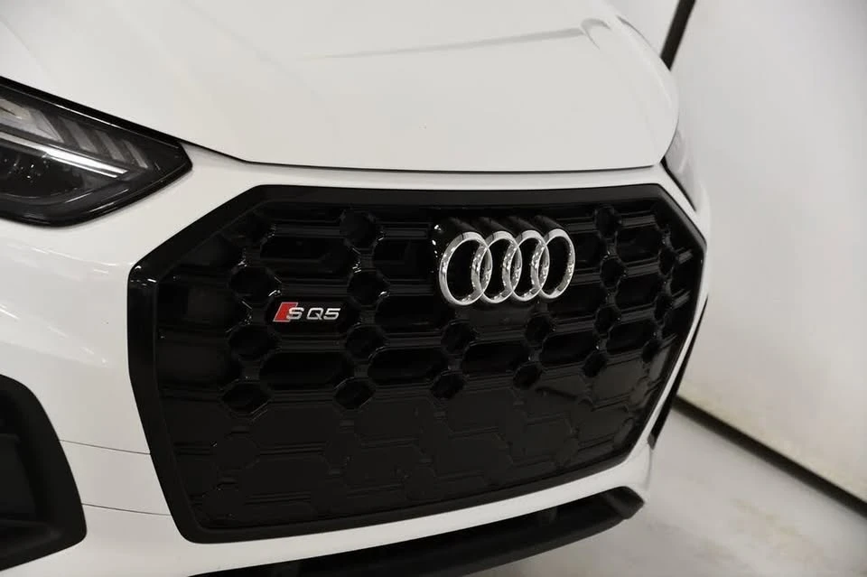 2023 Audi FY SQ5 - Image 4 of 20