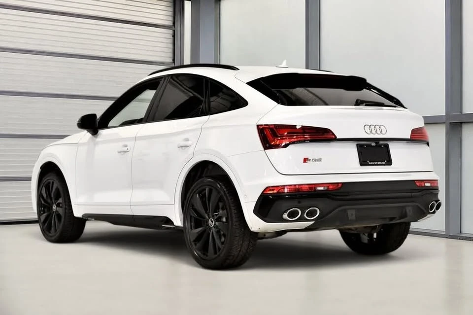 2023 Audi FY SQ5 - Image 8 of 20
