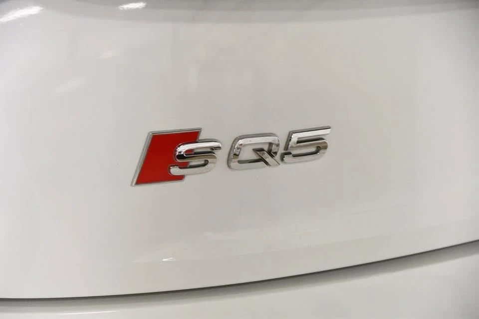 2023 Audi FY SQ5 - Image 9 of 20
