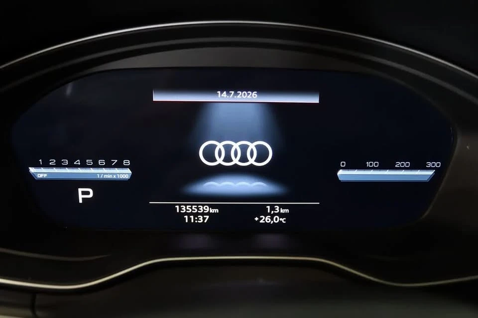 2023 Audi FY SQ5 - Image 18 of 20