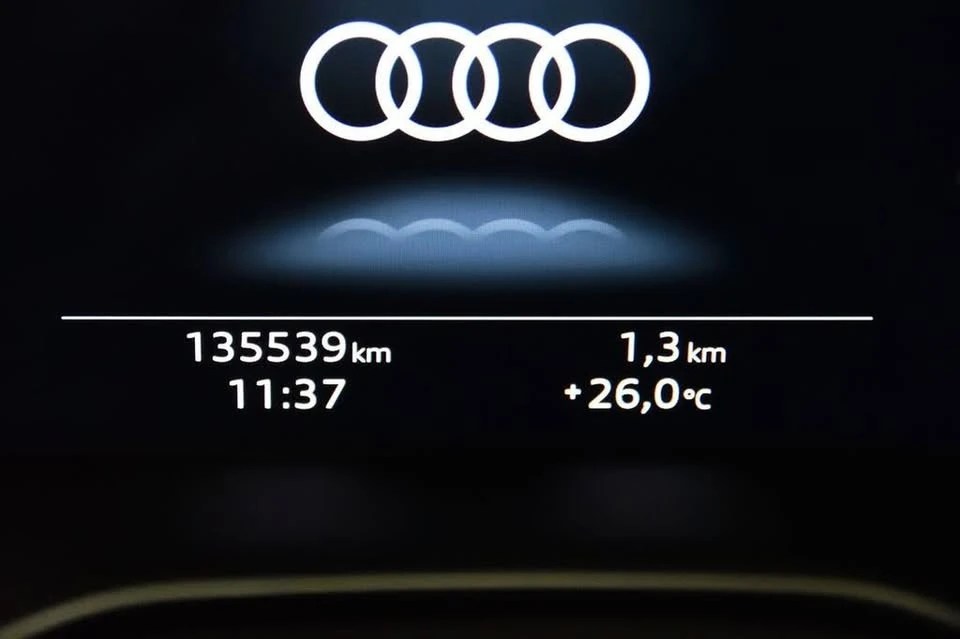 2023 Audi FY SQ5 - Image 19 of 20