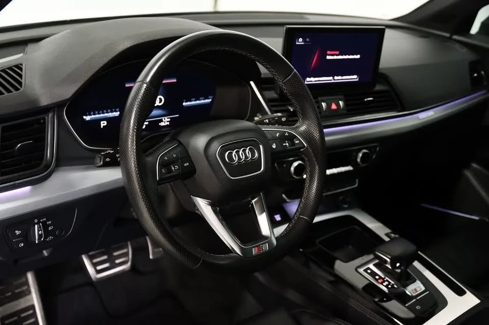 2023 Audi FY SQ5 - Image 11 of 20