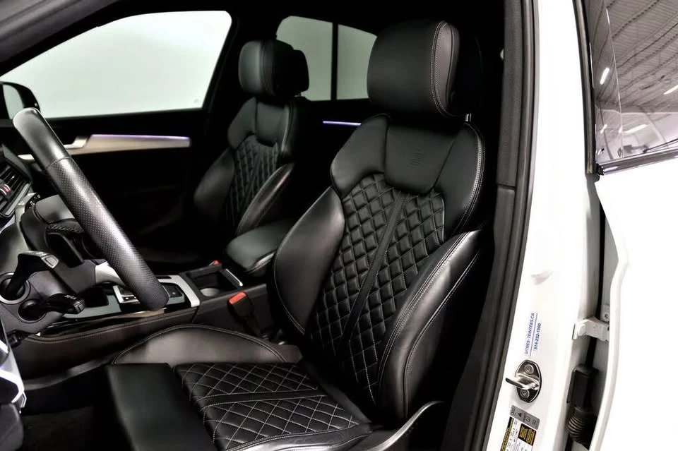 2023 Audi FY SQ5 - Image 15 of 20