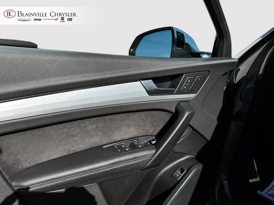 2023 Audi FY SQ5 - Image 11 of 20