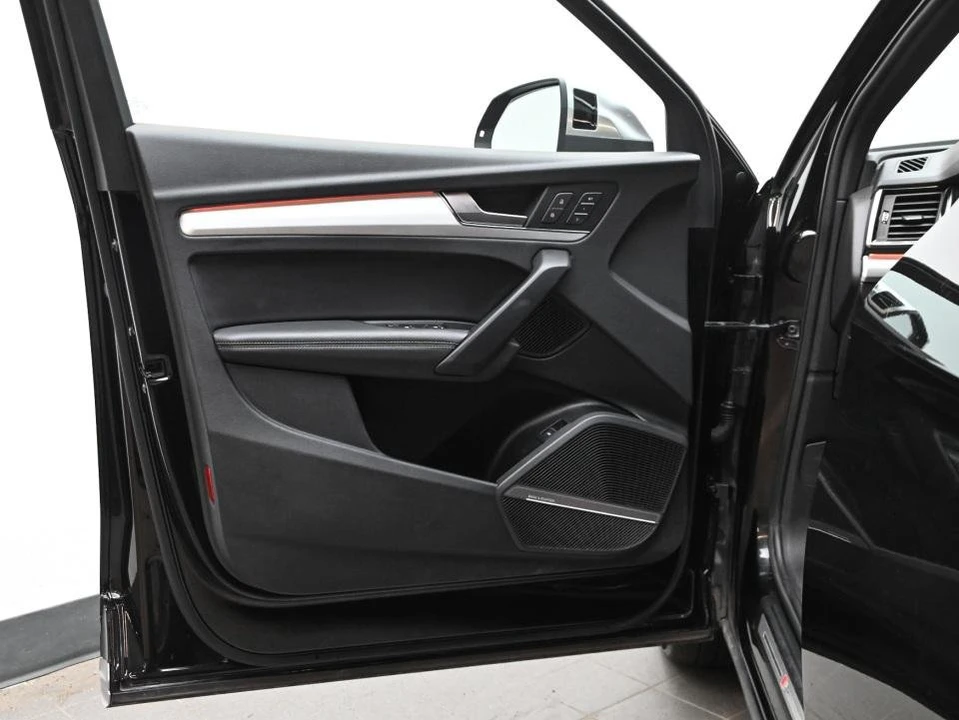 2023 Audi FY SQ5 - Image 16 of 20