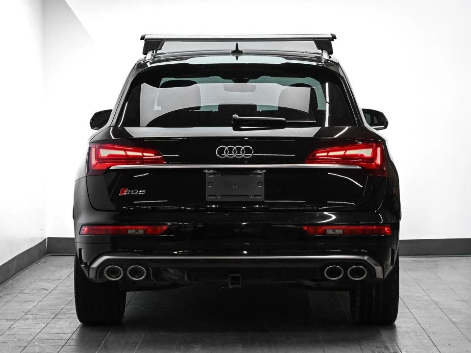 2023 Audi FY SQ5 - Image 5 of 20