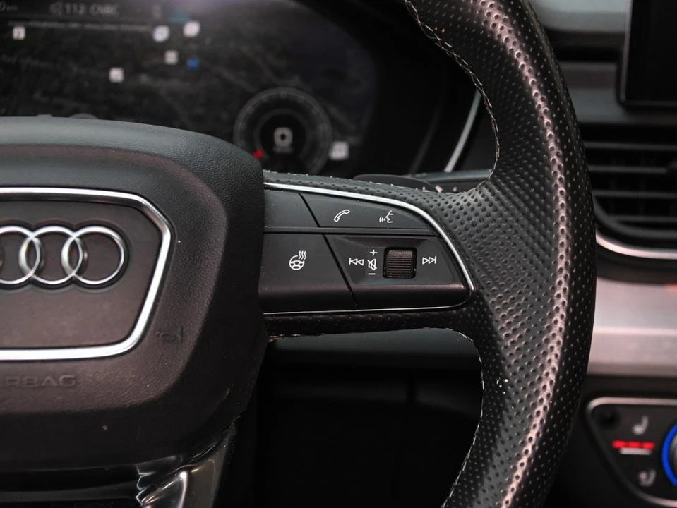 2023 Audi FY SQ5 - Image 15 of 20