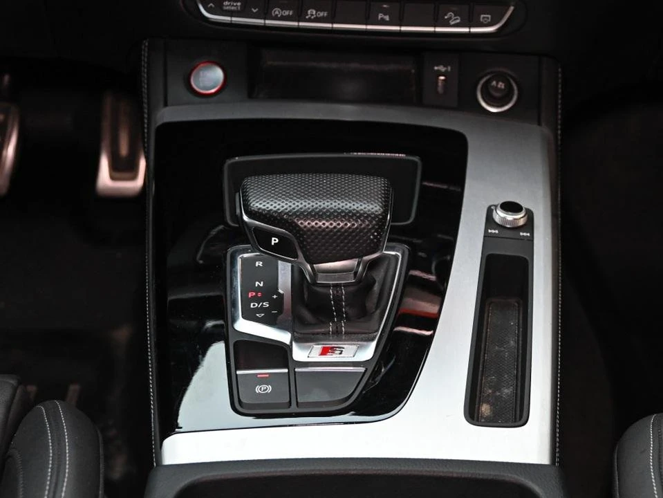 2023 Audi FY SQ5 - Image 17 of 20