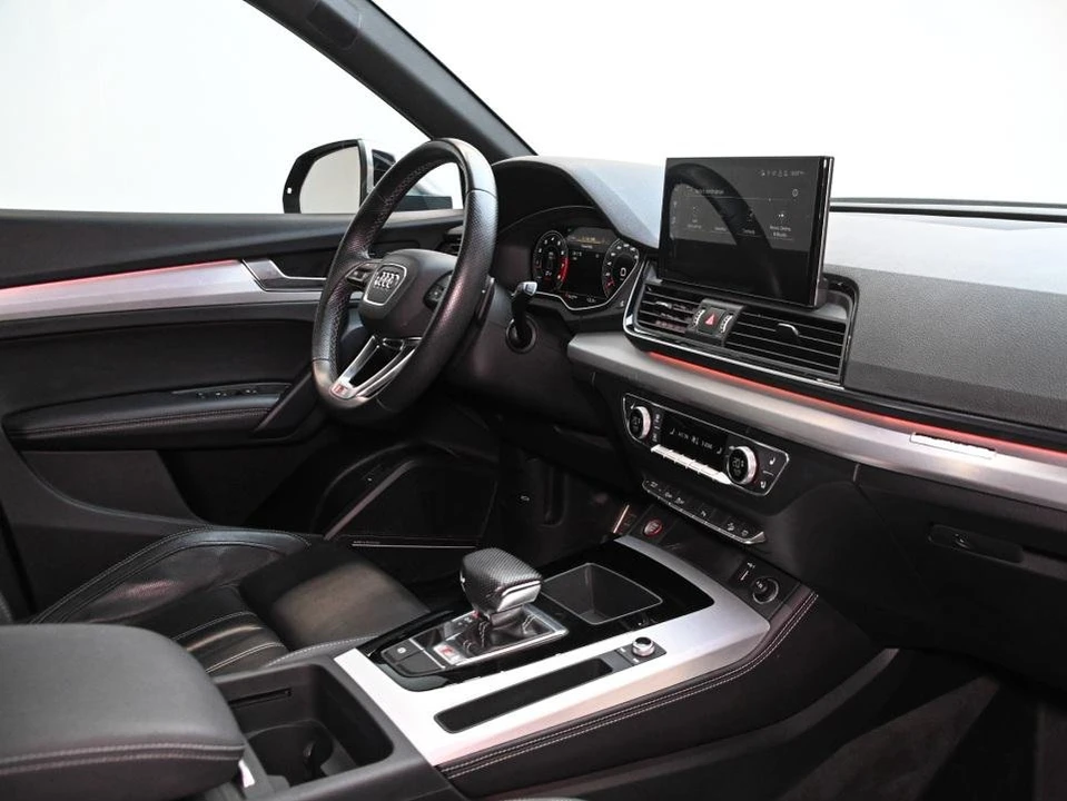 2023 Audi FY SQ5 - Image 18 of 20